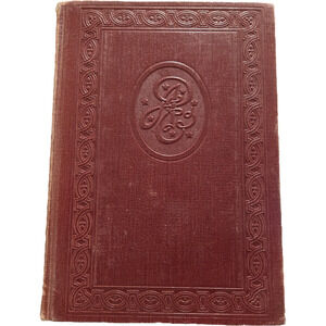 The American Peoples Encyclopedia Volume 1 A to Animal Life 1952 Vintage Library